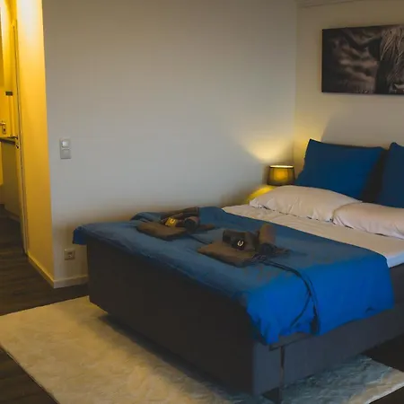 *vivere 13 Stock, Ausicht, Zentrum, Neu Appartement