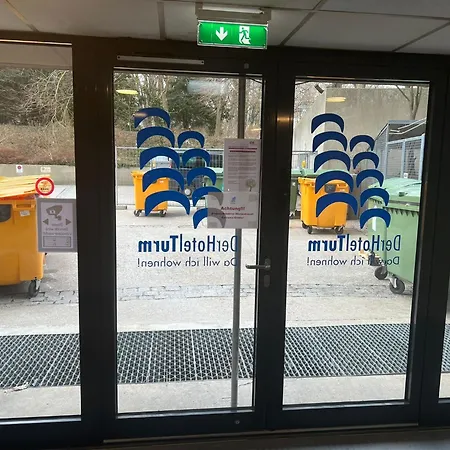 *vivere 13 Stock, Ausicht, Zentrum, Neu *