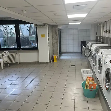 *vivere 13 Stock, Ausicht, Zentrum, Neu Appartement Augsbourg