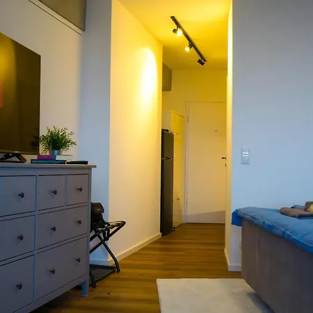 *vivere 13 Stock, Ausicht, Zentrum, Neu Augsbourg